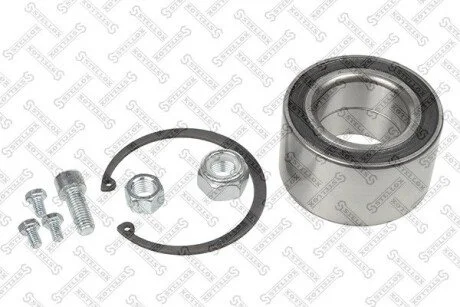 Набір підшипника маточини колеса STELLOX 4328054SX