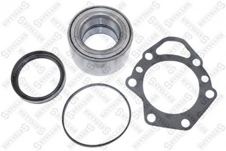 Wheel hub bearing kit STELLOX 4328385SX