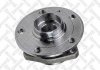Wheel hub bearing kit STELLOX 4329208SX (фото 1)