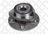 Wheel hub bearing kit STELLOX 4329208SX (фото 2)