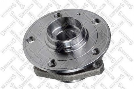Wheel hub bearing kit STELLOX 4329208SX (фото 1)