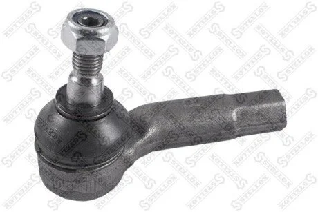 Наконечник прав L 94MM VAG Bora 98-05/Golf IV/A2 00-05, A3 96- /SEAT Leon 99-,Toledo II 99-06/ Octavia 97- STELLOX 51-00250A-SX