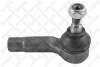 Накінечник лівий L 94MM VAG Bora 98-05/Golf IV/A2 00-05, A3 96- /SEAT Leon 99-,Toledo II 99-06/ Octavia 97- STELLOX 51-00251A-SX (фото 1)