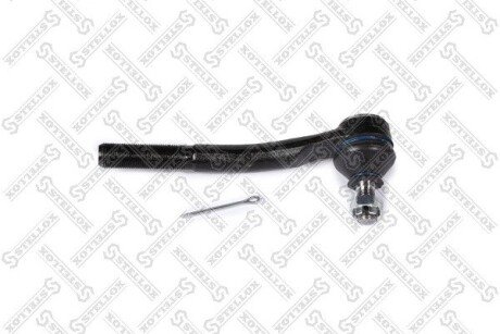 Tie rod end STELLOX 5100802ASX