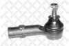 Накінечник рульовий FORD MOMNDEO 96-01 ПРА. STELLOX 5101380SX (фото 1)