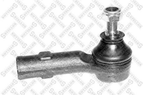 Накінечник рульовий FORD MOMNDEO 96-01 ПРА. STELLOX 5101380SX