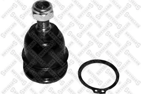 Опора кульова Getz 02~ Accent 99~ Cerato Matrix Magentis STELLOX 5202598SX