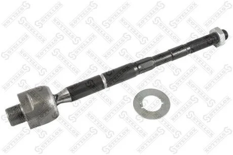 Кермова тяга (без наконечника) TOYOTA FJ CRUISER 07- STELLOX 55-00512-SX