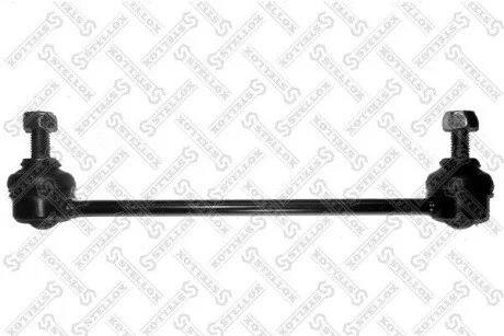 Тяжка стабілізатора задня L = R STELLOX 56-03084A-SX