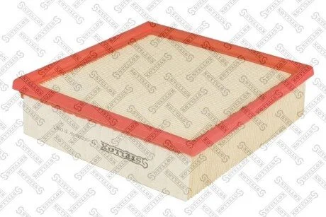 Фільтр повітряний STELLOX 7100220SX (фото 1)