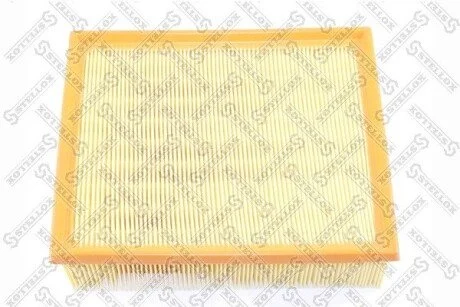 Фільтр повітряний STELLOX 7100593SX