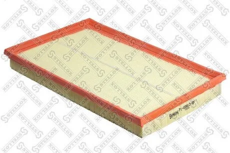 Фільтр повітряний STELLOX 7100613SX