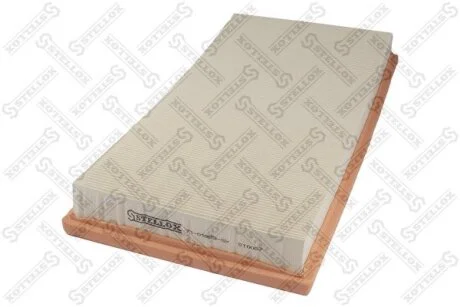 Фільтр повітряний Sephia STELLOX 7101089SX