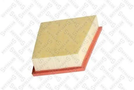 Фільтр повітряний Renault Scenic/Megane 2.0 16V/1.9CDi 02> STELLOX 7101140SX (фото 1)