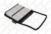Фільтр повітряний Toyota Prius 1.5 00-04 STELLOX 7101203SX (фото 1)