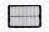 Фільтр повітряний Nissan Qashqai II 1.5-1.6 DCI 13&gt; STELLOX 7101941SX (фото 3)