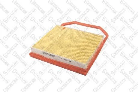 Фільтр повітряний MB W212 3.0i 13> STELLOX 7101958SX