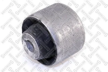 С/блок зад. важеля перед.VW T5 2600-3000kg 1.9 TDI, 2.0, 2.5TDI STELLOX 71-03314-SX