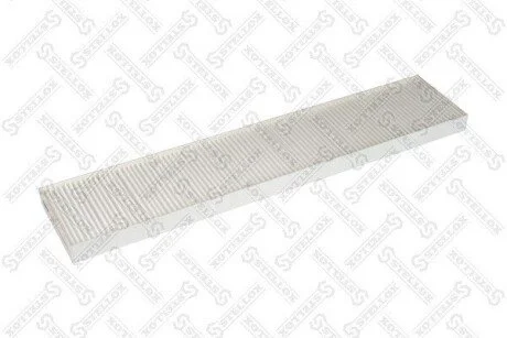 Фільтр салону STELLOX 7110052SX