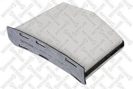 Фільтр повітря (салону) STELLOX 71-10181-SX