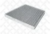 Фільтр салону (вугільний) MERCEDES BENZ E-CLASS (W211) 02- STELLOX 7110273SX (фото 1)