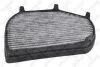 Фільтр салону (вугільний) MERCEDES W210 95-03 7110507SX