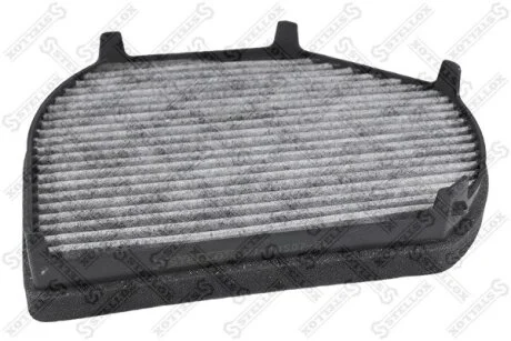 Фільтр салону (вугільний) MERCEDES W210 95-03 STELLOX 7110507SX