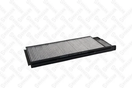 Фільтр салону Toyota Land Cruiser J100 4.2TD 98-07, Lexus LX 4.7i 02-07 STELLOX 7110597SX