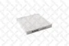 Фільтр салону Daihatsu Materia 1.3/1.5/ Trevis 1.0 06> 7110629SX