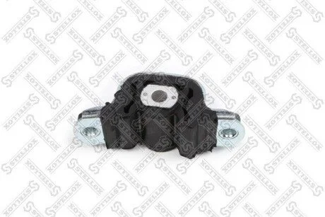 Опора двигателя зад. лева Fiat Ducato/ Citroen Jumper/ Peugeot Boxer 1.9D-2.8D 03.94-04.02 STELLOX 71-11009-SX