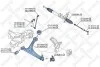 Підвіска STELLOX 71-11086-SX (фото 2)
