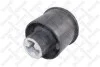 З/блок задн. балки Audi A3, TT /Seat Cordoba, Ibiza 93-, Leon 99-06, Toledo 99-06 /Skoda Fabia, Octavia, Roomster /VW Bora, Golf IV, New Beetle, Polo STELLOX 71-11092-SX (фото 1)