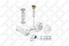 З/блок задн. балки Audi A3, TT /Seat Cordoba, Ibiza 93-, Leon 99-06, Toledo 99-06 /Skoda Fabia, Octavia, Roomster /VW Bora, Golf IV, New Beetle, Polo STELLOX 71-11092-SX (фото 2)