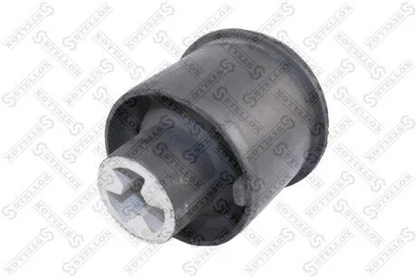 С/блок задн. балки Audi A3, TT /Seat Cordoba, Ibiza 93-, Leon 99-06, Toledo 99-06 /Skoda Fabia, Octavia, Roomster /VW Bora, Golf IV, New Beetle, Polo STELLOX 71-11092-SX