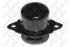 Опора двигуна (лiва) VW Passat/Golf/Vento 1.4/1.6/1.8/1.9D 88-99 STELLOX 71-11126-SX (фото 1)