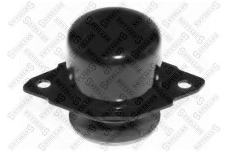 Опора двигуна (лiва) VW Passat/Golf/Vento 1.4/1.6/1.8/1.9D 88-99 STELLOX 71-11126-SX