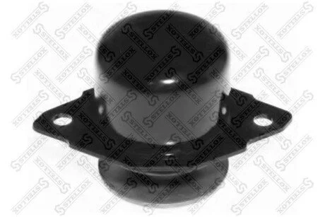Опора двигуна (лiва) VW Passat/Golf/Vento 1.4/1.6/1.8/1.9D 88-99 STELLOX 71-11126-SX