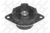 Опора КПП Audi 80 1,9D 89-/Audi 80 1.6-2.0 1/92-100 8/76-90/VW STELLOX 71-11128-SX (фото 1)