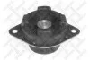 Опора КПП Audi 80 1,9D 89-/Audi 80 1.6-2.0 1/92-100 8/76-90/VW 71-11128-SX