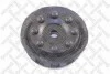 Опора амортизатора заднього Audi 100/200/A6 all <97 STELLOX 71-11152-SX (фото 1)