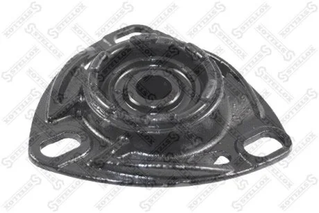 Опора амортизатора переднього Audi 100/A6 2.0-4.2 91-97 STELLOX 7111168SX