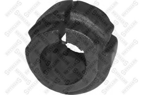 Ø 27mm Втулка стабiлiзатора внутр. VW Passat/A6 96- STELLOX 71-11179-SX