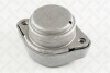 Опора АКПП Audi A4, A6, A6 Allroad, Allroad Skoda Superb I VW Passat 1.8-4.0 10.96-08.11 STELLOX 71-11299-SX (фото 1)