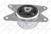 Опора АКПП ліва Opel Astra/Zafira 1.4-1.8/1.7TD/DTi 98> STELLOX 7111309SX (фото 1)