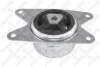 Опора АКПП ліва Opel Astra/Zafira 1.4-1.8/1.7TD/DTi 98> 7111309SX