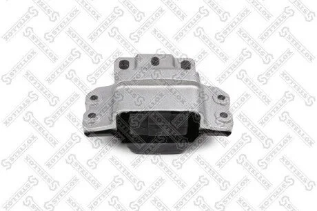Опора двигателя левая зад. Octavia VW Golf V 1.9 TDI 04- STELLOX 71-11349-SX