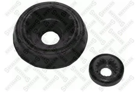Опора амортизатора переднього VW Golf all 91-98 Golf III, Passat 88- Seat Toledo STELLOX 7111910SX