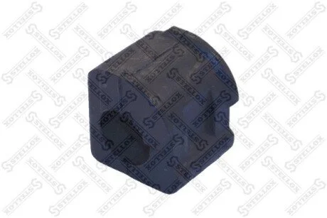 Втулка стабілізатора переднього d19мм VW Golf/Vento 84-99 рр STELLOX 71-11931-SX