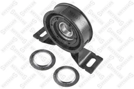 Опора підвісна карданного валу Land Rover Freelander I 1996-2006 р.в STELLOX 7121363SX