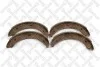 Колодки стояночного тормоза Vito 95- 180x20 STELLOX 724 101-SX (фото 1)
